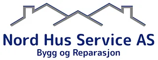 Logo - Nord Hus Service AS